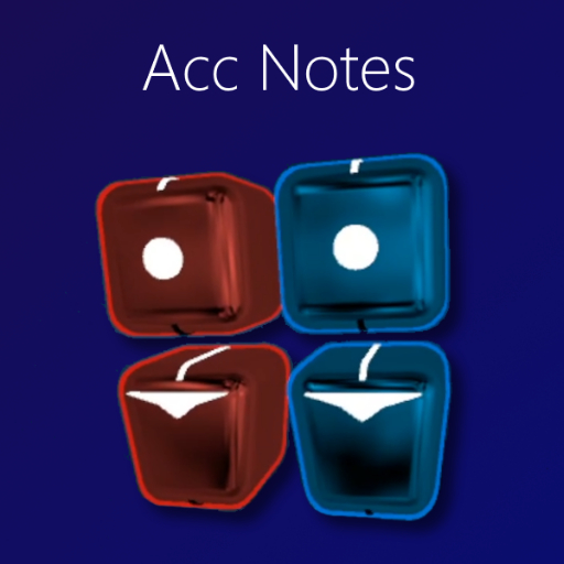 Acc Notes