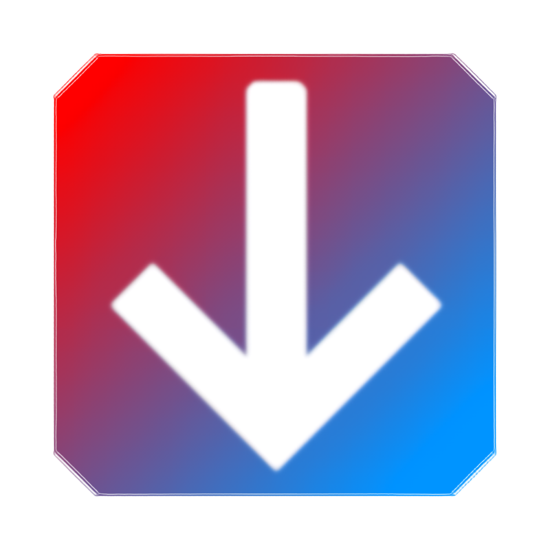 Simple Arrow Blocks