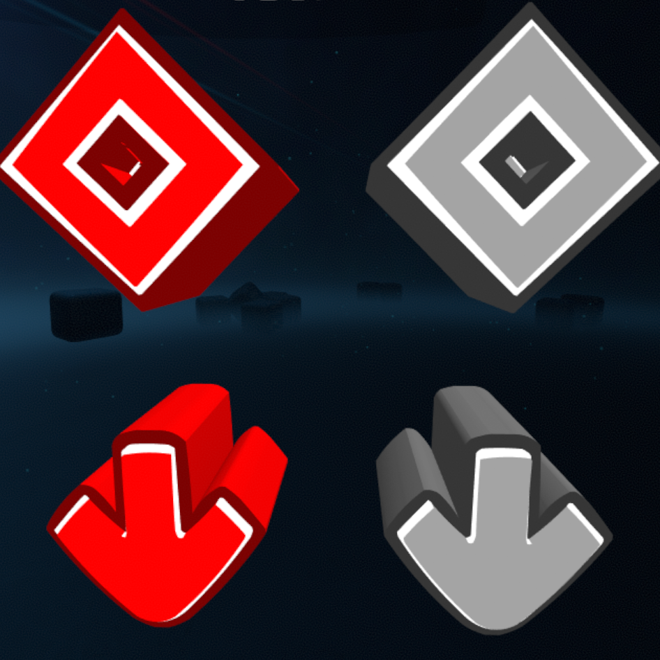 FNF Note Bloqs