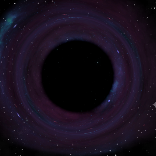MC 01 - Black Hole
