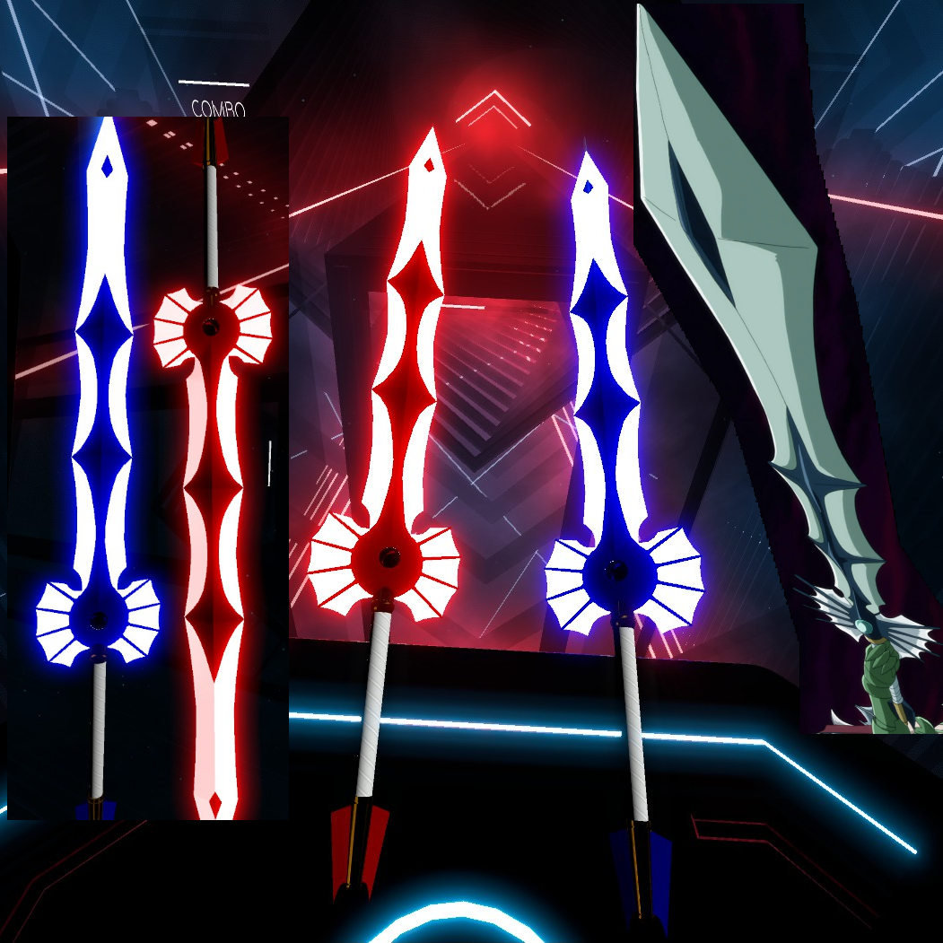 Sea Empress - Crystal Sword V1.0