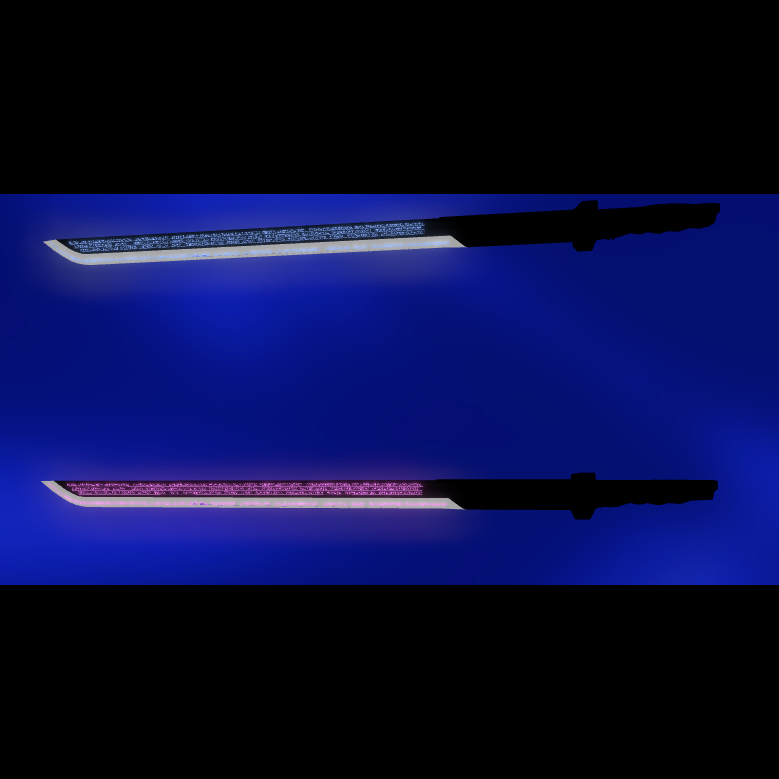 Hestia Swords