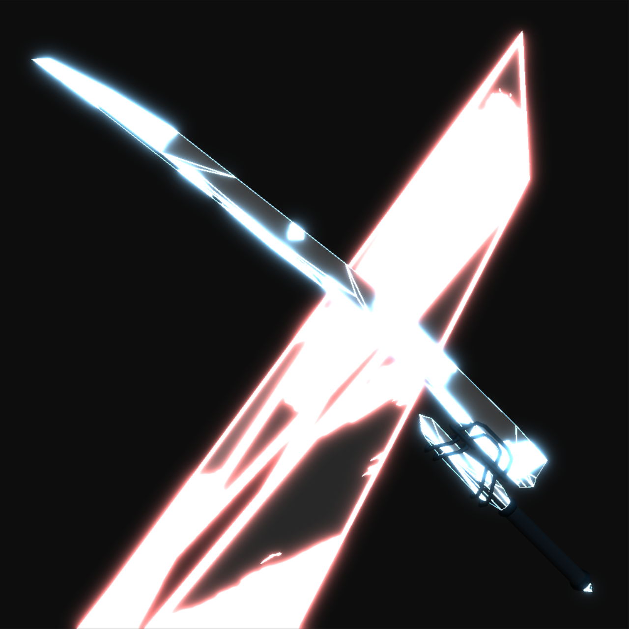 Luminous Virtue