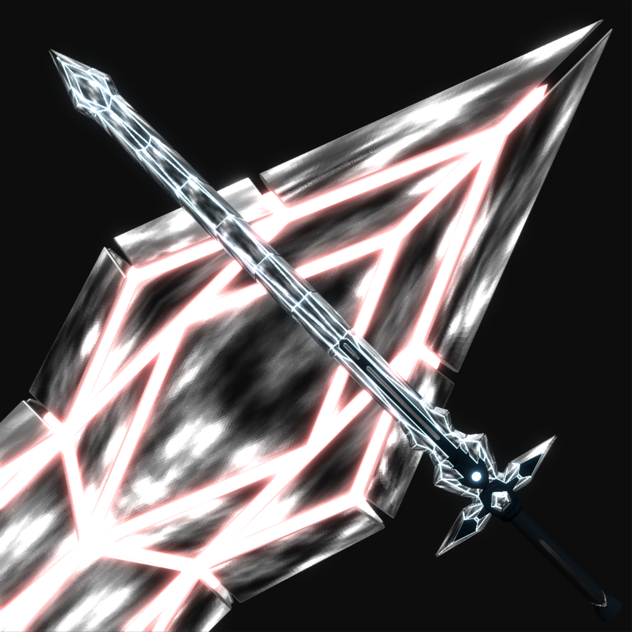 Resonant Repulser