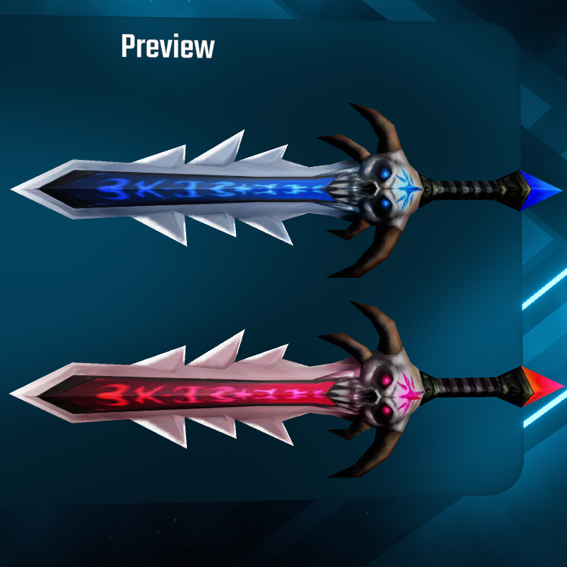 Sword of a Thousand Truths