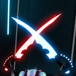 Cyber Saber