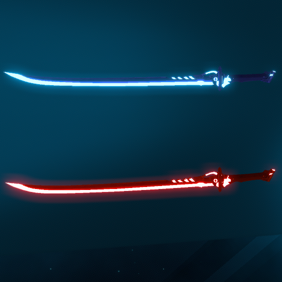 Void Sword