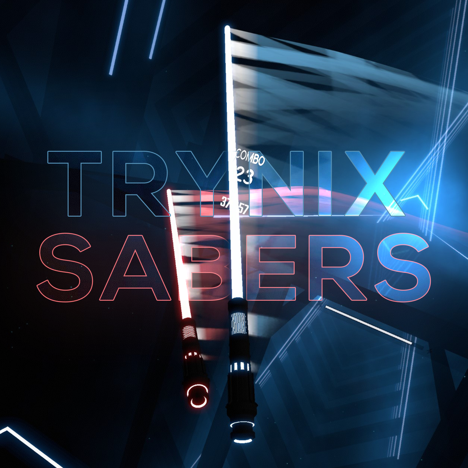 Trynix Sabers