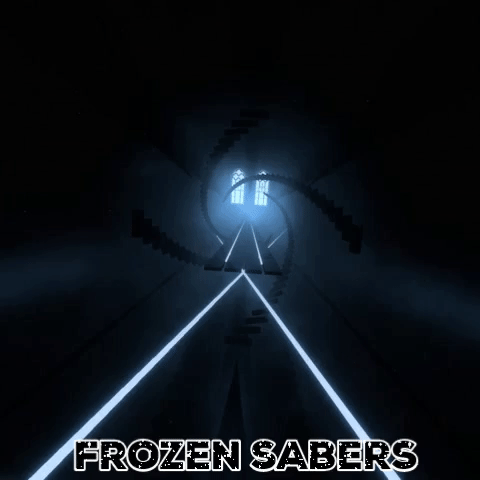 FrozenSabers