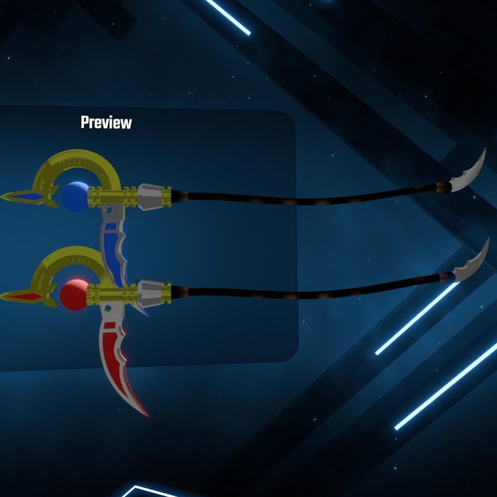 BeatDeathscythe