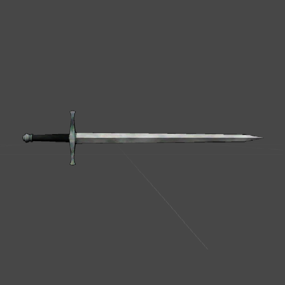 Simple Swords