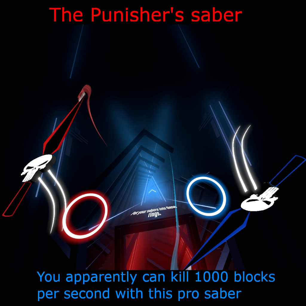 ModelSaber