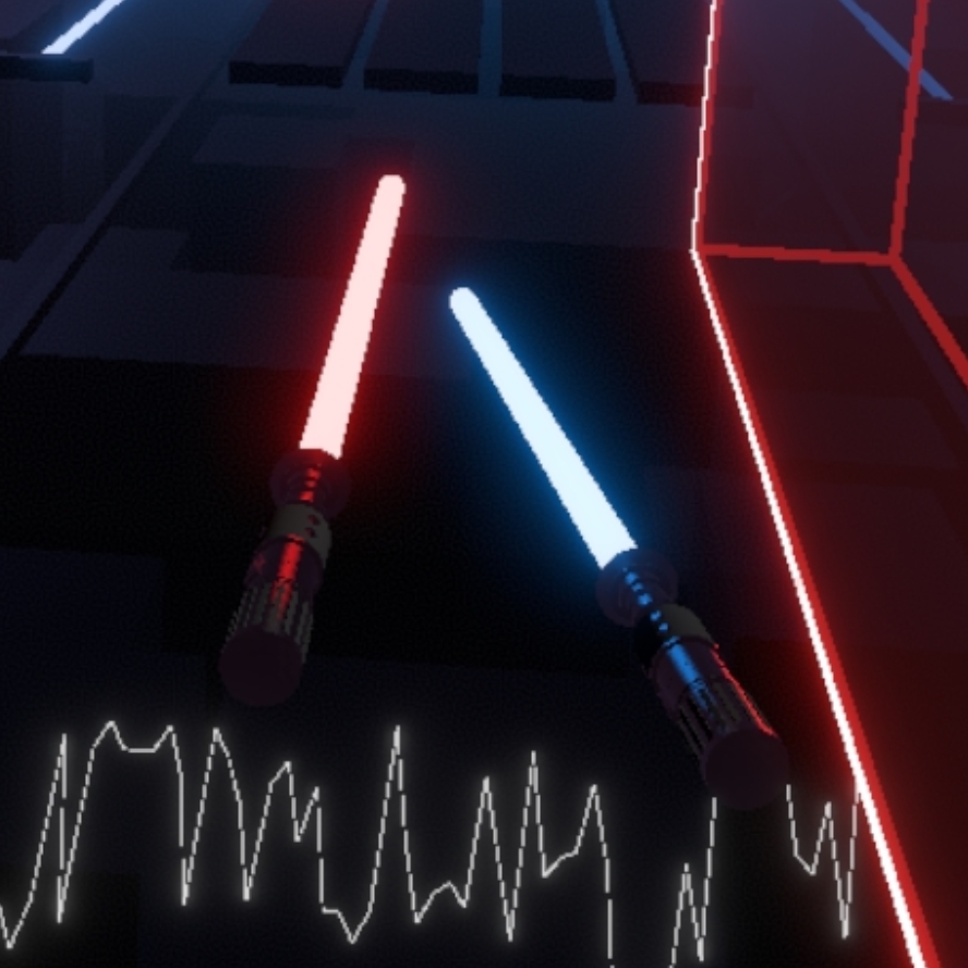 ModelSaber