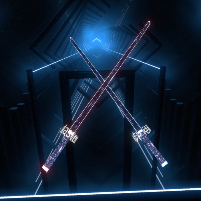 ModelSaber