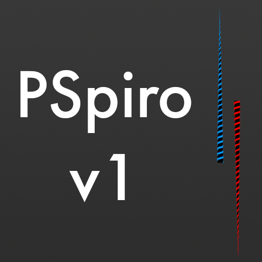PSpiro v1