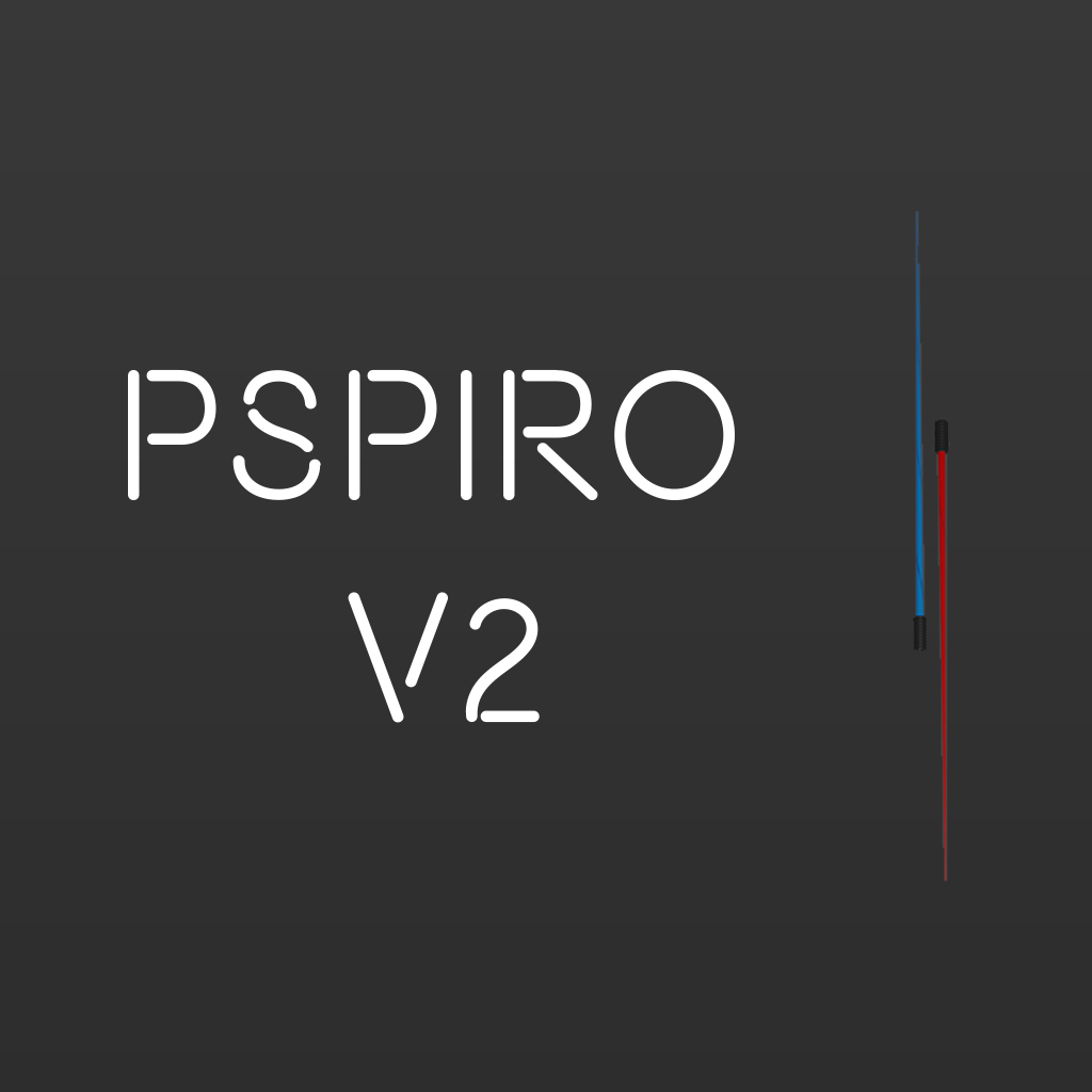 PSpiro v2