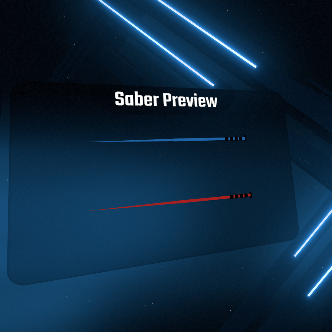 ModelSaber