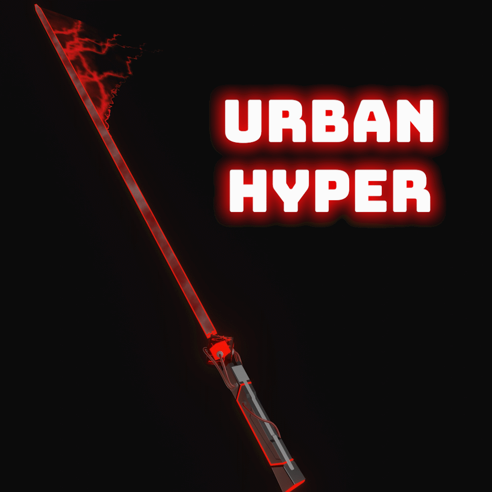 UrbanHyper