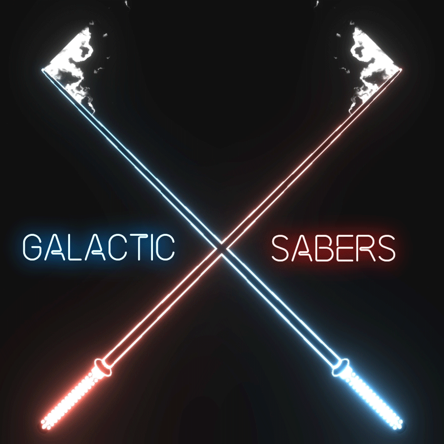 Galactic Sabers