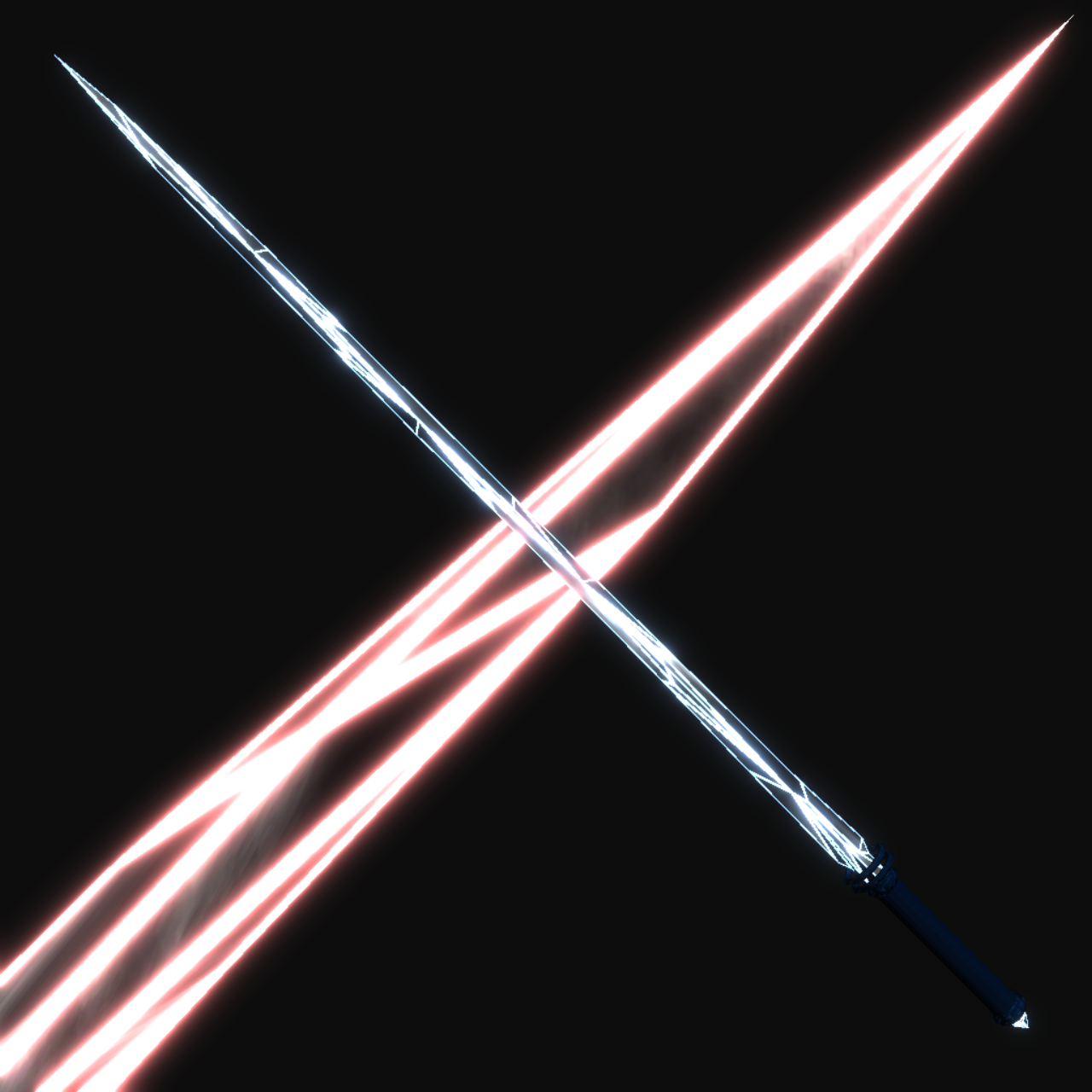 Luminous Needle