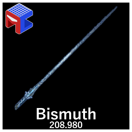 MC 02B - Bismuth