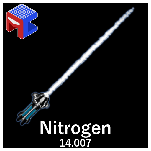 MC 02B - Nitrogen