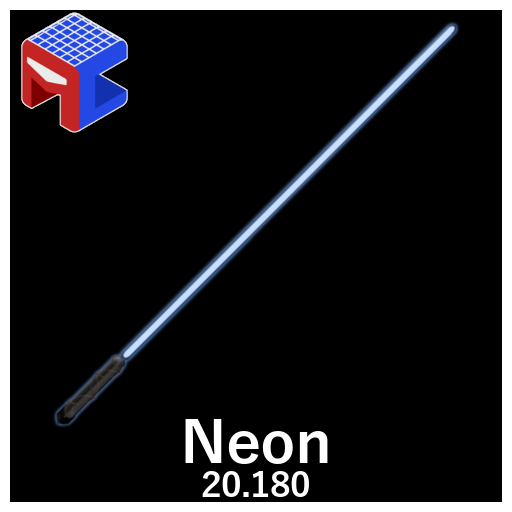 MC 02B - NeonTube