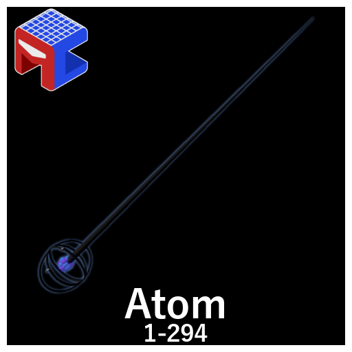 MC 02B - Atom