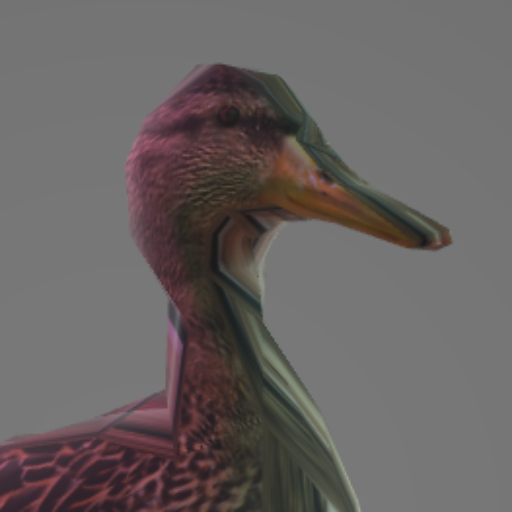 Quackers