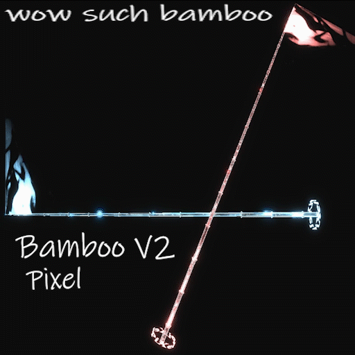 P7- Bamboo V2