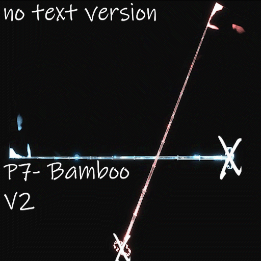  Bamboo V2 | No txt