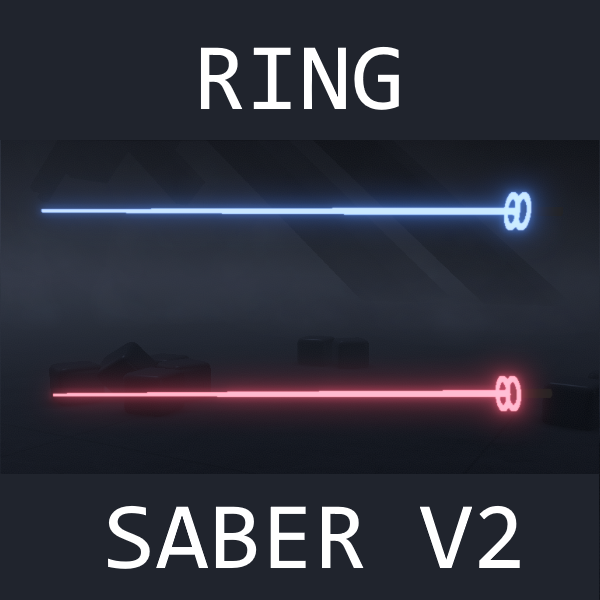 Ring Saber