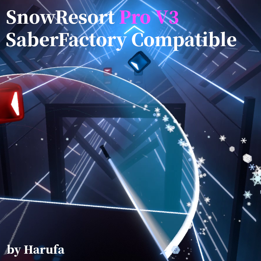 SnowResortPro V3.0