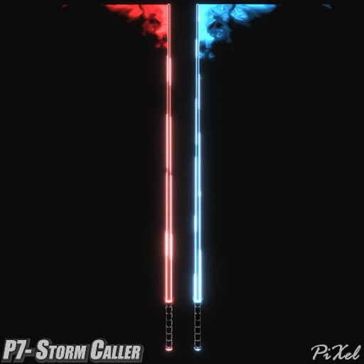 P7- StormCaller