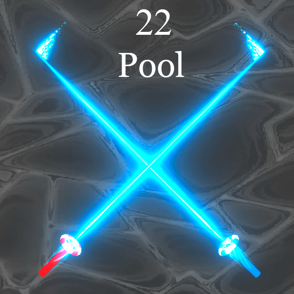 22-Pool