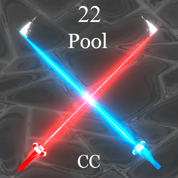 22-Pool CC