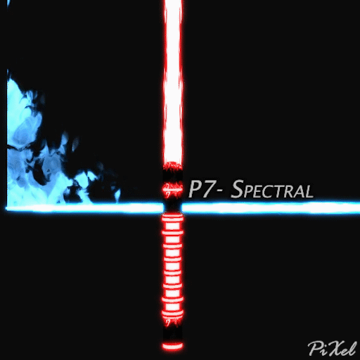 P7- Spectral