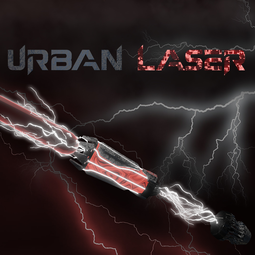 UrbanLaser