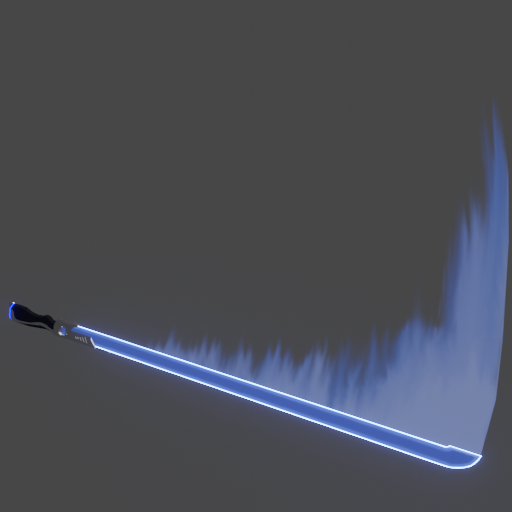 Plasma Sword