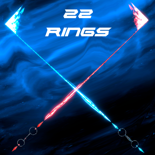 22-Rings