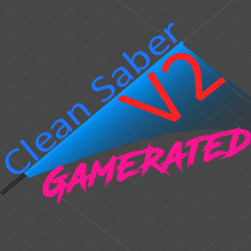 Clean Saber V2