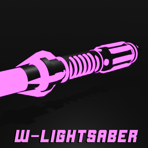 W-Lightsaber