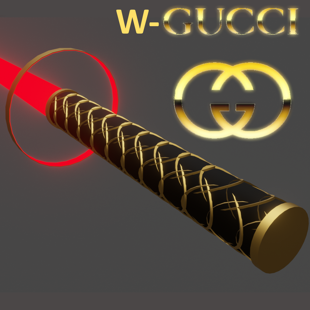 W-Gucci