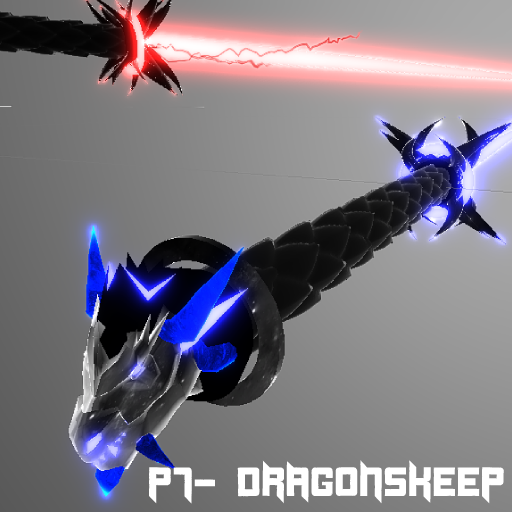 P7- DragonsKeep