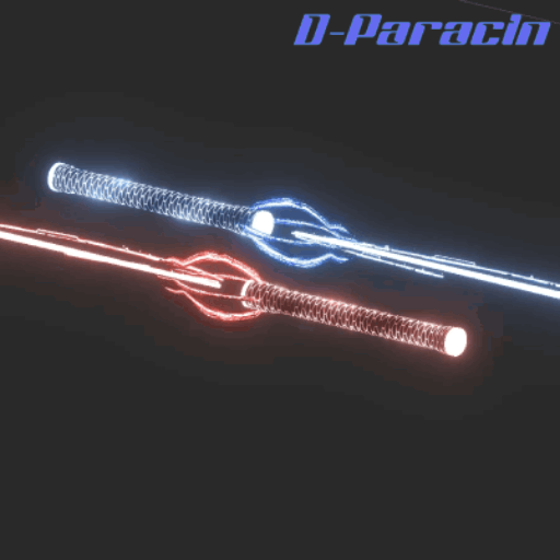 D-Paracin