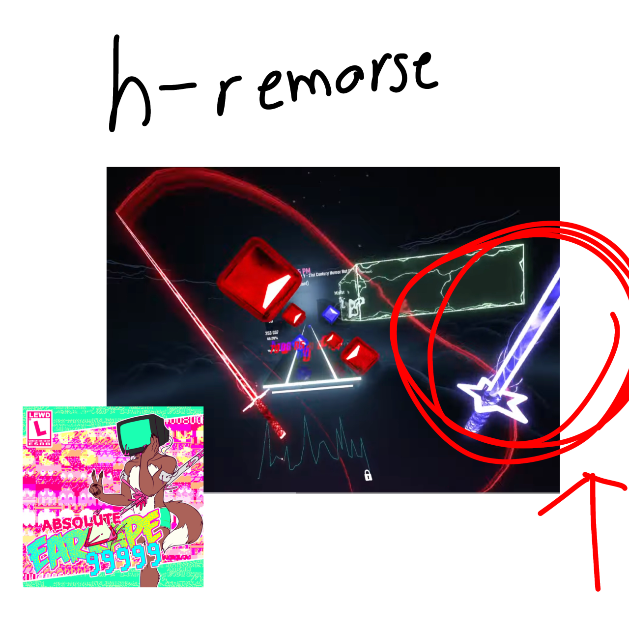 H-Remorse