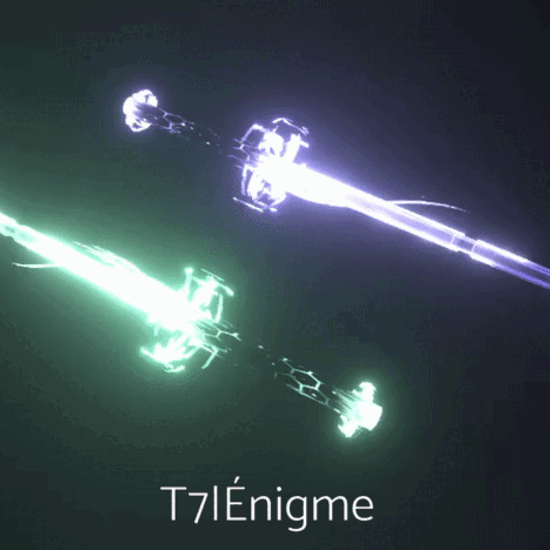 T7-Énigme