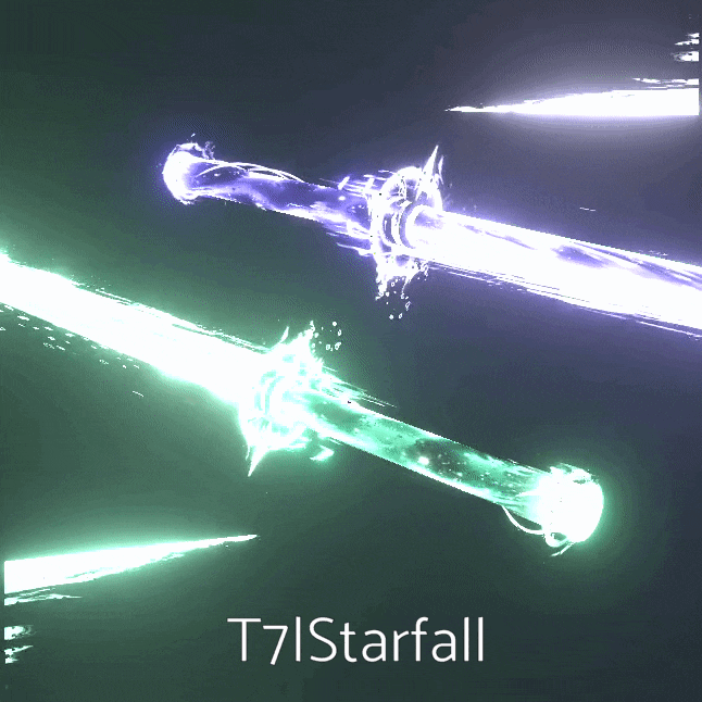 T7-Starfall