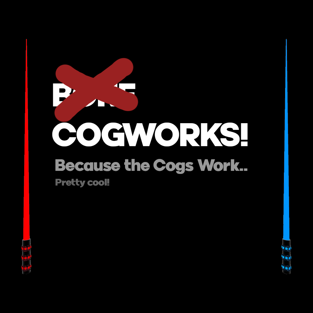 COGWORKS