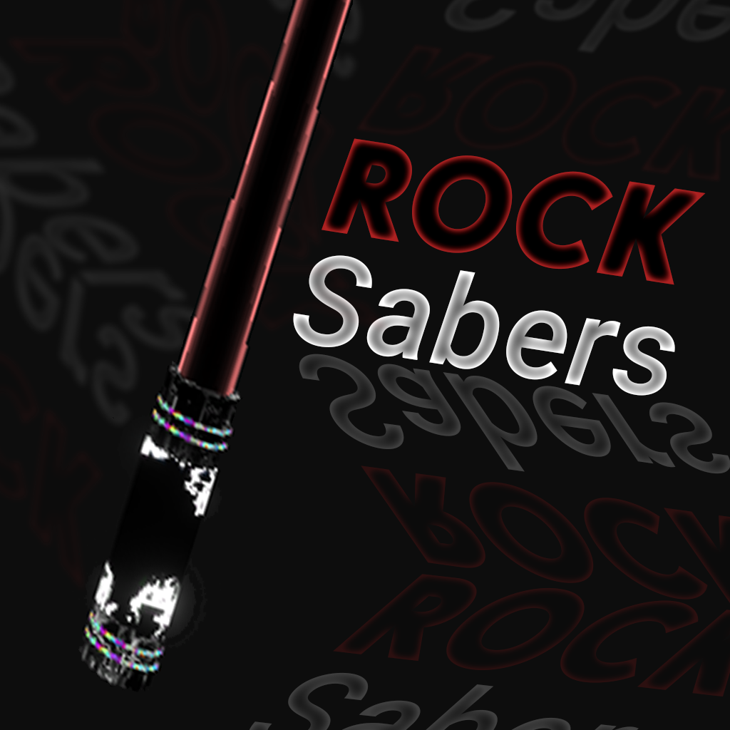 Rock Sabers